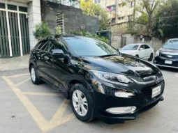 Used 2014 Honda Vezel full