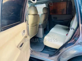 Used 2004 Mitsubishi Pajero Sunroof