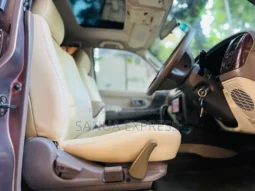 
										Used 2004 Mitsubishi Pajero Sunroof full									
