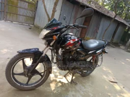 Used Suzuki Hayate 110