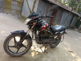 Used Suzuki Hayate 110