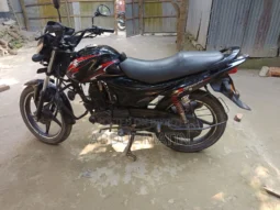 Used Suzuki Hayate 110