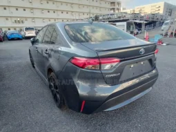 Used 2022 Toyota Corolla full