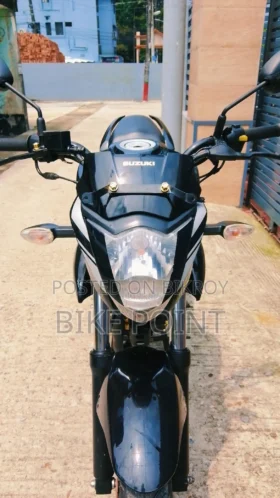 Used Suzuki Gixxer 2 155