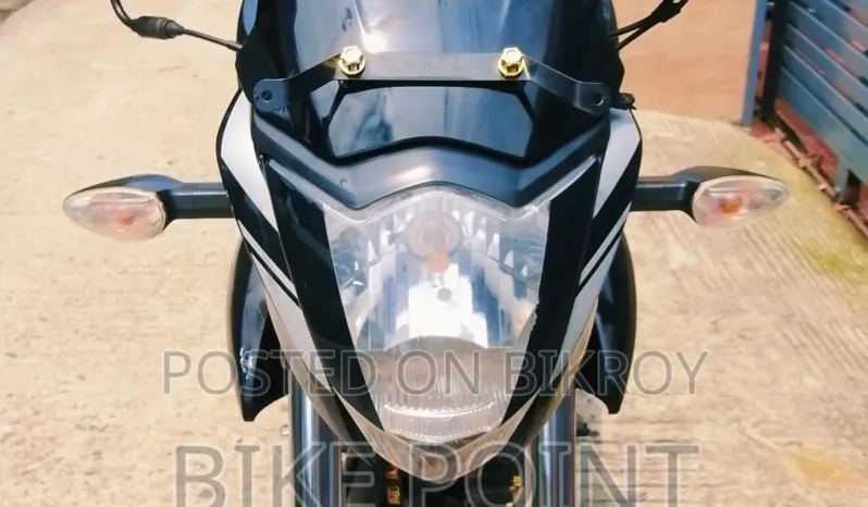 
								Used Suzuki Gixxer 2 155 full									