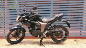 Used Suzuki Gixxer 2 155