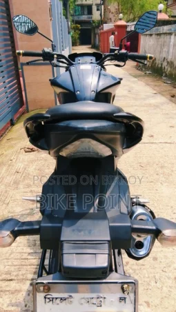 
										Used Suzuki Gixxer 2 155 full									