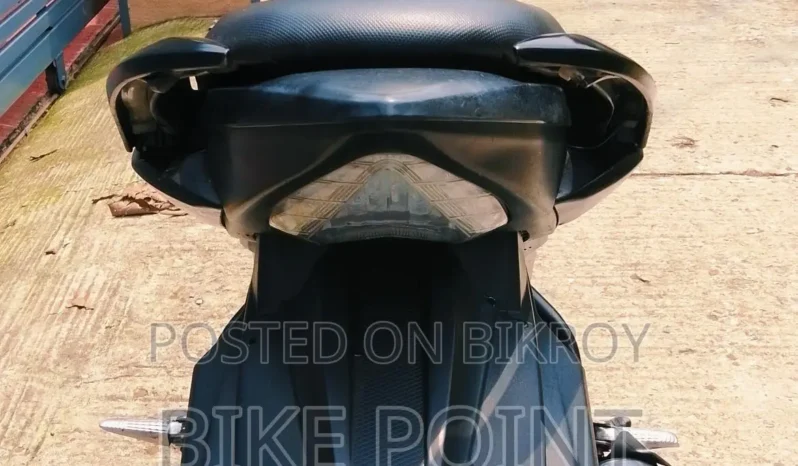 
								Used Suzuki Gixxer 2 155 full									