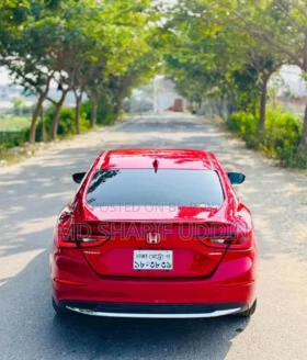 Used 2019 Honda Insight