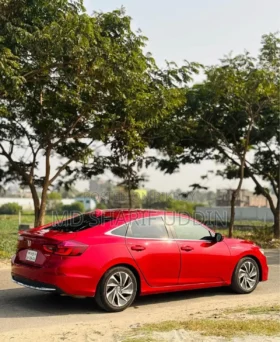 Used 2019 Honda Insight