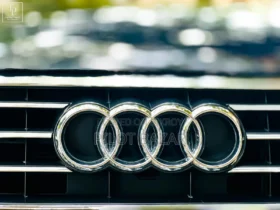 Used 2021 Audi A6