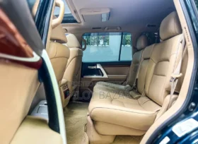 Used 2015 Toyota Land Cruiser