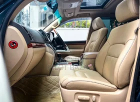 Used 2015 Toyota Land Cruiser