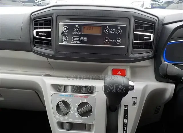 
								Used 2020 Toyota Pixis Epoch full									