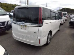 Used 2021 Toyota Noah