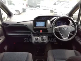 Used 2021 Toyota Noah