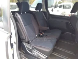 Used 2021 Toyota Noah