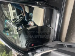 Used 2009 Toyota Land Cruiser Prado
