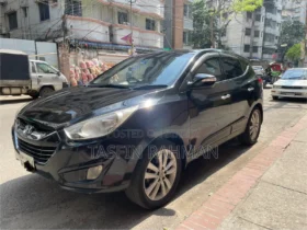 Used 2011 Hyundai Tucson