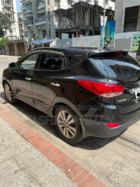 Used 2011 Hyundai Tucson