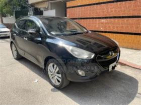 Used 2011 Hyundai Tucson