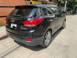 Used 2011 Hyundai Tucson full