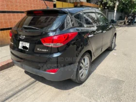 Used 2011 Hyundai Tucson