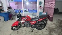 Used Keeway RKS 100 100