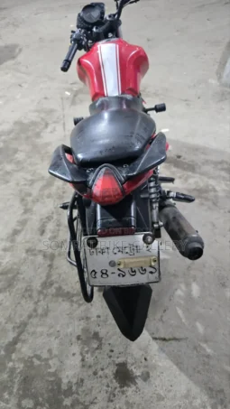 Used Keeway RKS 100 100