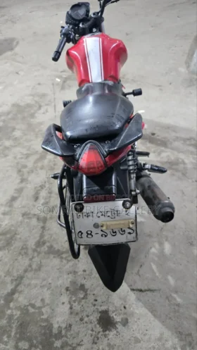 Used Keeway RKS 100 100