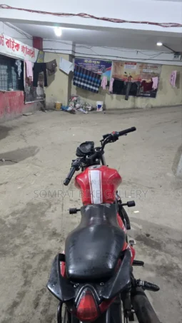 Used Keeway RKS 100 100