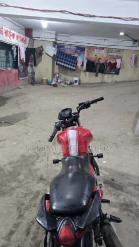 Used Keeway RKS 100 100