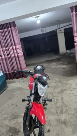 Used Keeway RKS 100 100
