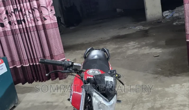
								Used Keeway RKS 100 100 full									