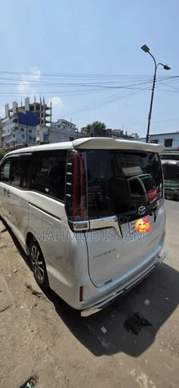 Used 2020 Toyota Esquire