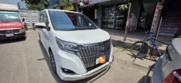 Used 2020 Toyota Esquire
