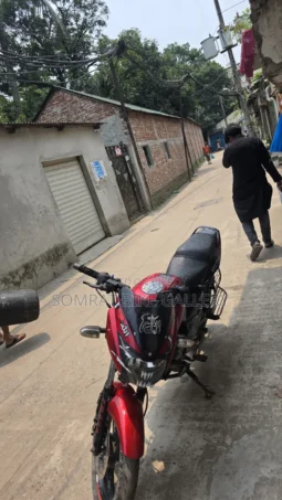 Used Bajaj Pulsar 150 150