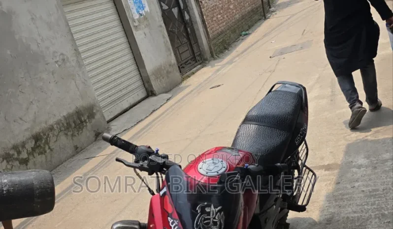 Used Bajaj Pulsar 150 150 full