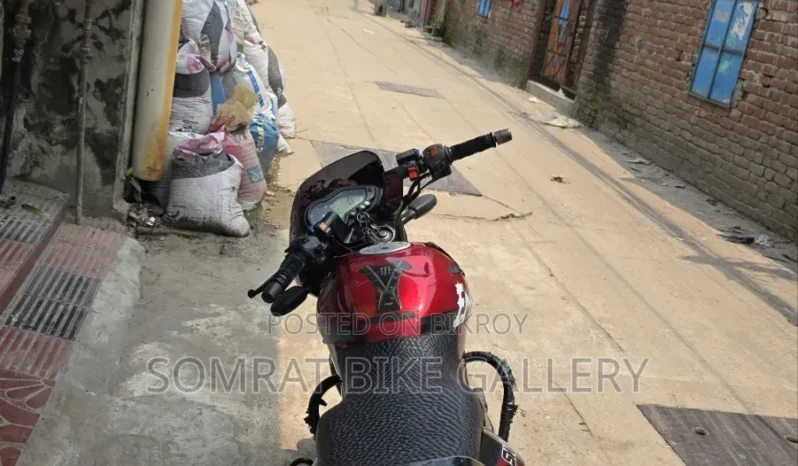 Used Bajaj Pulsar 150 150 full