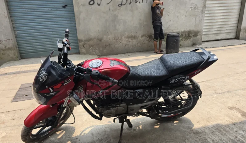 Used Bajaj Pulsar 150 150 full