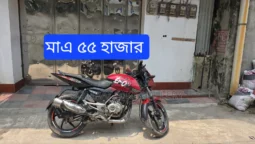 Used Bajaj Pulsar 150 150