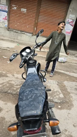 
										Used Bajaj Platina 100 100 full									
