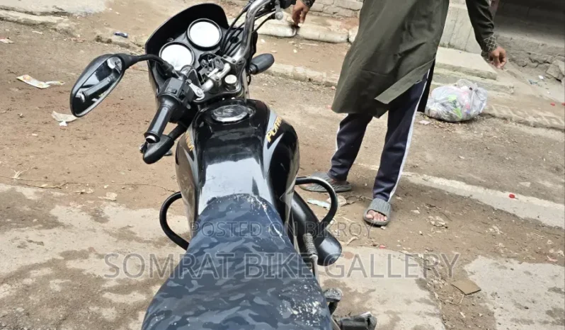 
								Used Bajaj Platina 100 100 full									