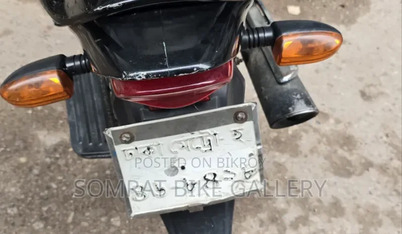 
								Used Bajaj Platina 100 100 full									