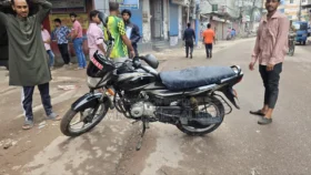 Used Bajaj Platina 100 100