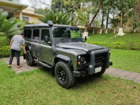 Used 1994 Land Rover Defender 90