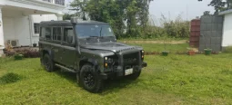 Used 1994 Land Rover Defender 90 full