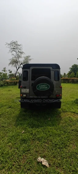 Used 1994 Land Rover Defender 90 full
