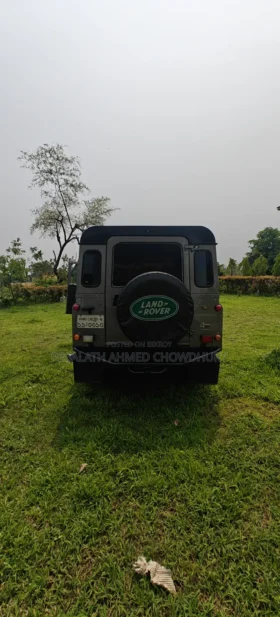 Used 1994 Land Rover Defender 90