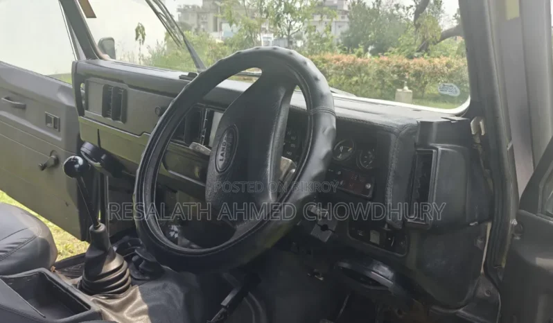 Used 1994 Land Rover Defender 90 full